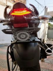 Suzuki Gixxer (ABS)